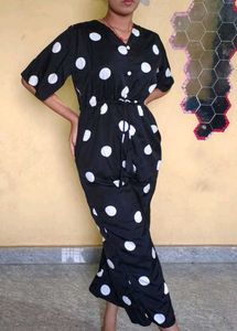 Trendy Jumpsuit