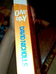 One Day By David Nicholas