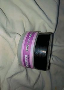 Love Beauty and Planet Argan Oil Hair Mask