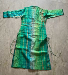 Soch M Size Kurta