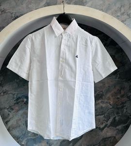 Brooks Brothers Shirt Fit For 42/44