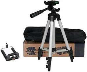 Planetoid Heavy Tripod with Mobile Holder Phone Ca