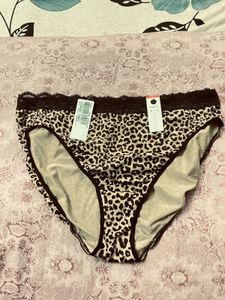 Marks & Spencer Panty. Size-L