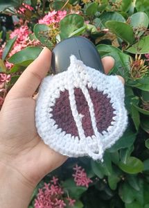 Crochet Airpod Pouch