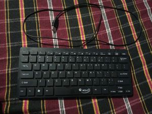 Keyboard Nd Mouse 🆕 Combo
