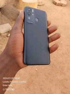 Tecno Pova Neo - Like New!