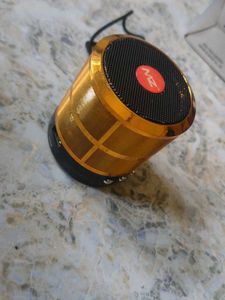 Portable Speaker