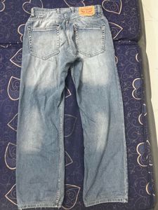 Levis Jeans For Mens