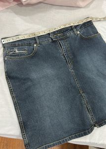 Vintage aesthetic Skirt