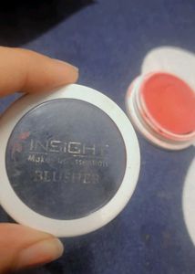 Insign Makeup Blush