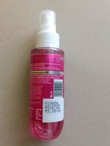 Livon Hair Serum