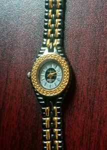 Wrist Watch For Women