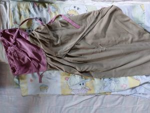Pure Cotton suit set
