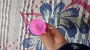 Menstrual Cup