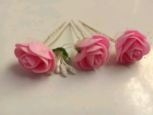 3 Flower Juda/Jura Pin.