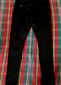 Puma Black Pants