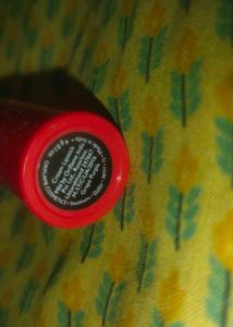 Oriflame Grape Purple Cream Lipstick