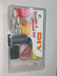 Needle And Thread Set