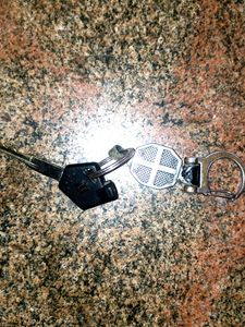 Keys