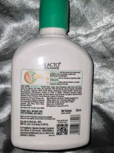 Garnier &amp; Lacto Calamine Duo