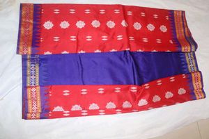 Papa Silk Saree