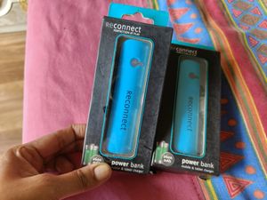 2 Powerbank