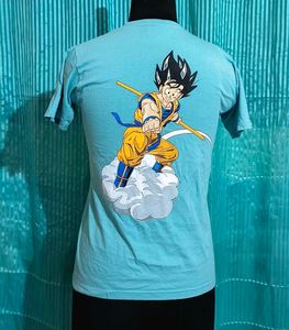 Goku Anime Tee