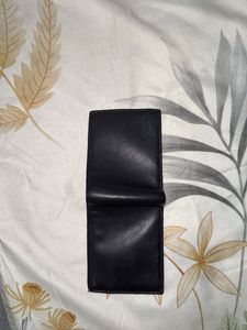 Leather Wallet