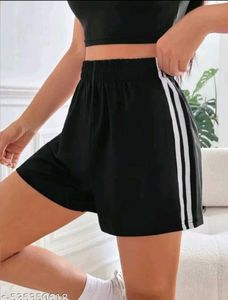 Girls Short