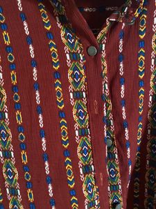Fig Shirt Dress