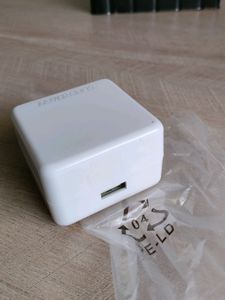 REALME 65W VOOC CHARGER