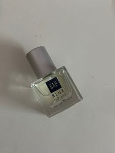 Gap Blue Perfume No.655