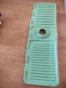 Silicone Sink Faucet Pad