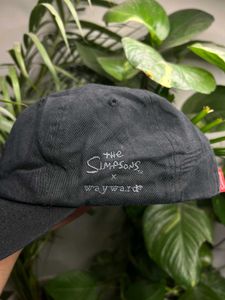The Simpsons Rare Cap