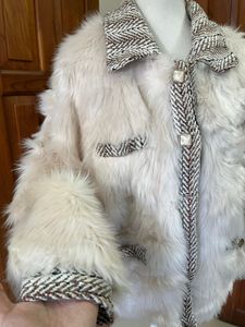 Beautiful Fur Coat