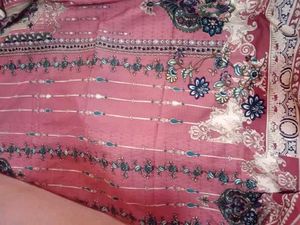 Designer Suit Material