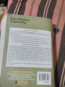 Selling Books