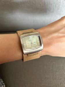 Vintage Kenneth Cole Reaction Watch