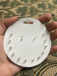 Earrings Set