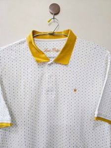 Louis Philippe Polo T Shirt