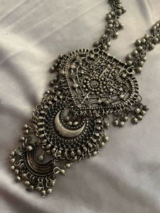 Combo Of Necklace