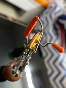 ANJALI HAND MIXER/BEATER/MILKSHAKE