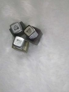 Juice Matte Nail Polish Set