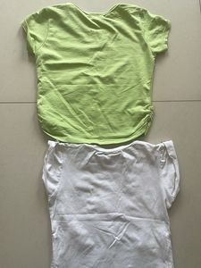 Set Of Two Tops