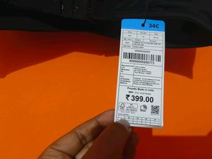 Brand New Mideum Padded Bra - 34 C Size