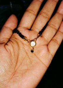 Mangalsutra Brand New ✔️