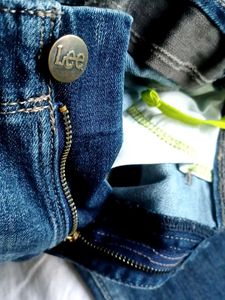 Lee Extreme Motion Jeans