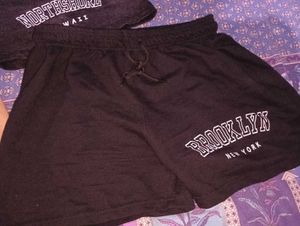 3 Shorts Combo (Black, Grey And Beige)