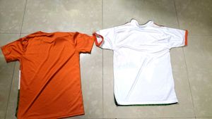 Two Tricolour T Shirt For Boys.