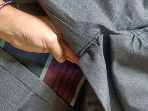 Cotton Pant For Men